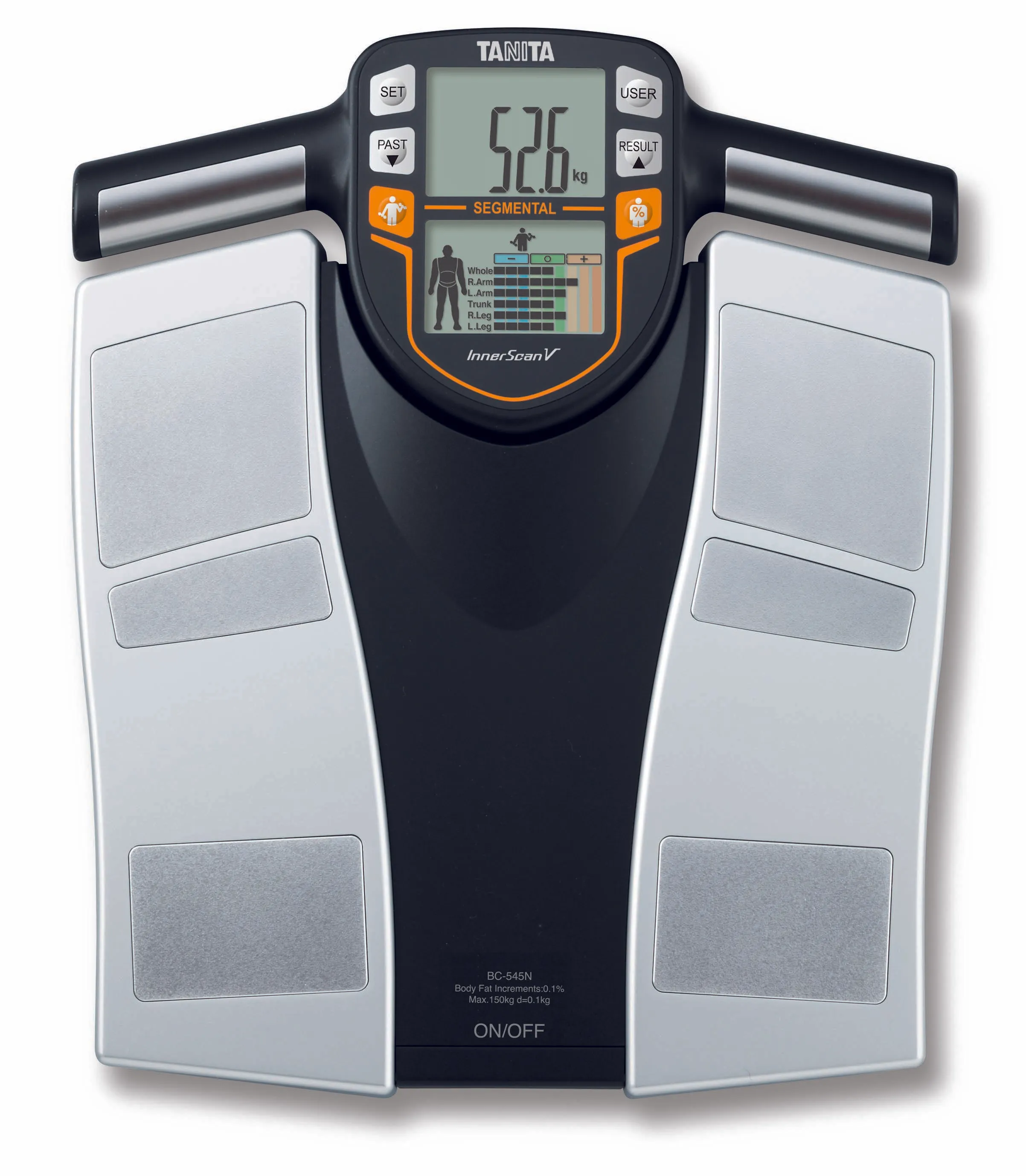 Tanita BC 545N