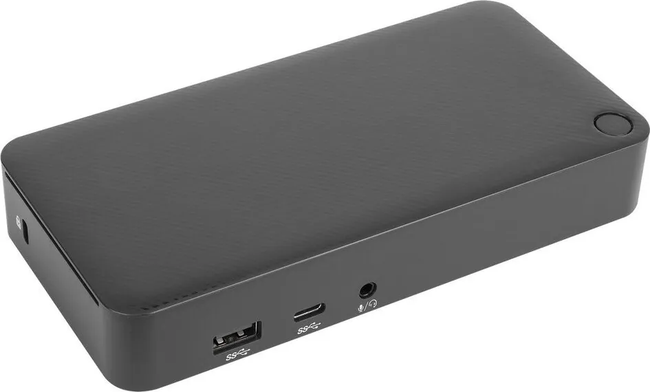Targus Universal Dual 4K USB-C Dock