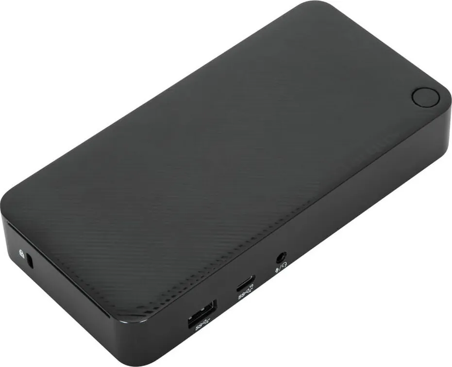 Targus Universal USB-C DV4K Dockingstation