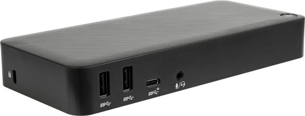 Targus USB-C Multi-Function Docking Station