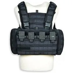 Tasmanian Tiger Tt Chest Rig Mkii