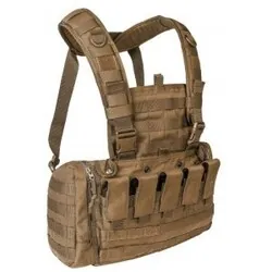 Tasmanian Tiger TT Chest Rig MKII M4