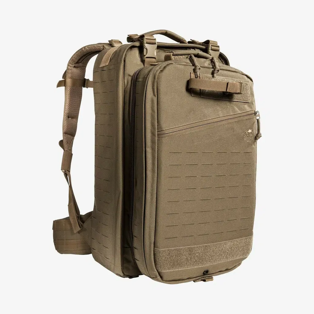 Tasmanian Tiger TT First Responder MoveOn MKII