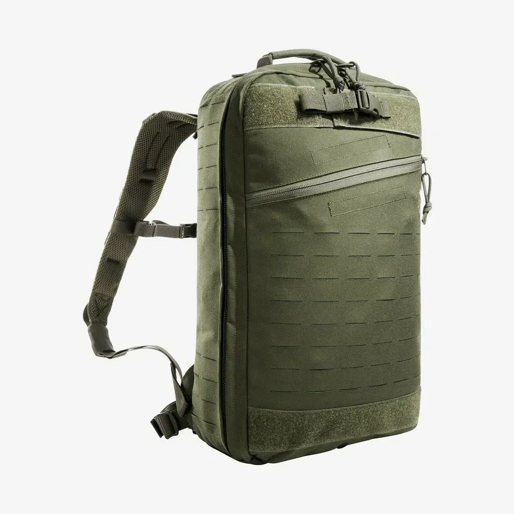 Tasmanian Tiger TT Medic Assault Pack L MKII