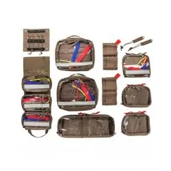 Tasmanian Tiger Tt Modular Medic Insert 30 Vl