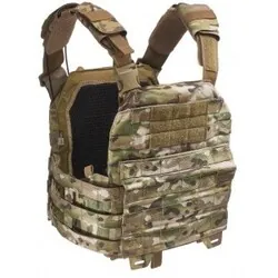 Tasmanian Tiger Tt Plate Carrier Mkiv Mc