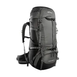 Tatonka Yukon 60+10 Titan Grey / Black