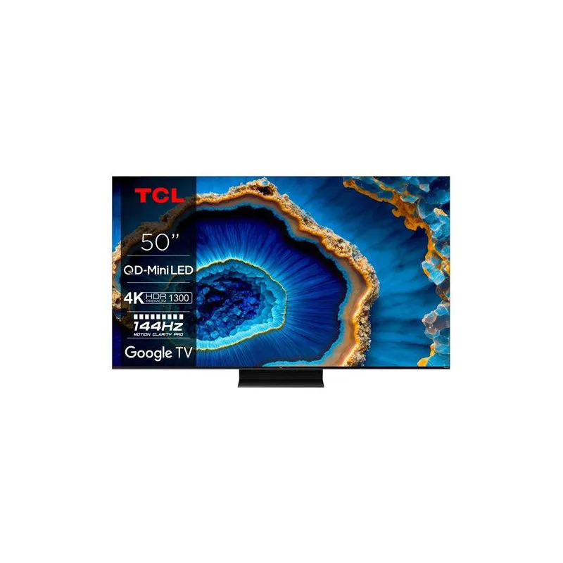 TCL 50C805