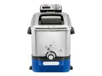Tefal Oleoclean Pro FR804015