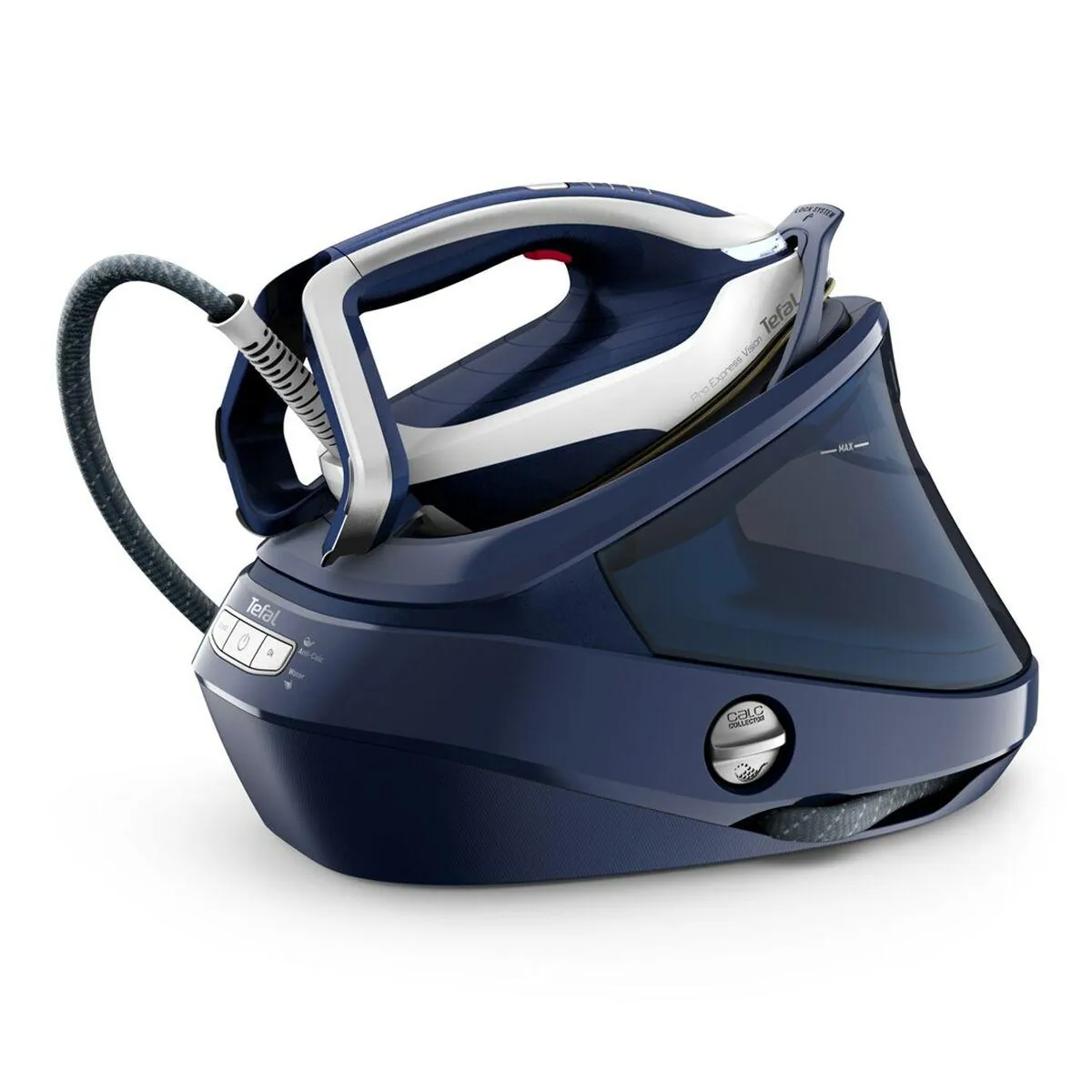 Tefal Pro Express Vision GV9812E0