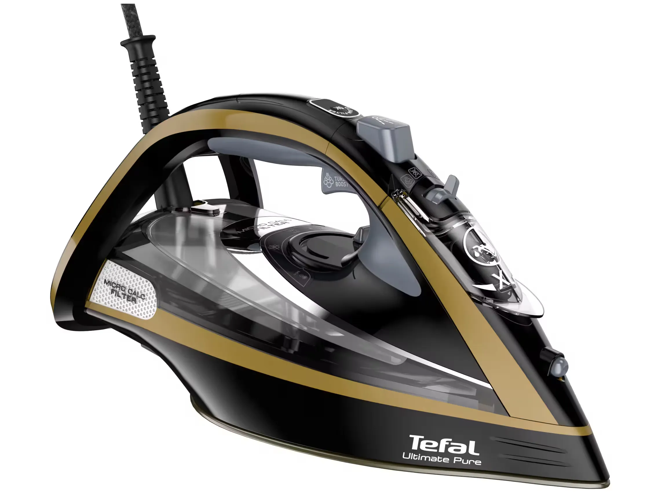 Tefal Ultimate Pure FV9847E0