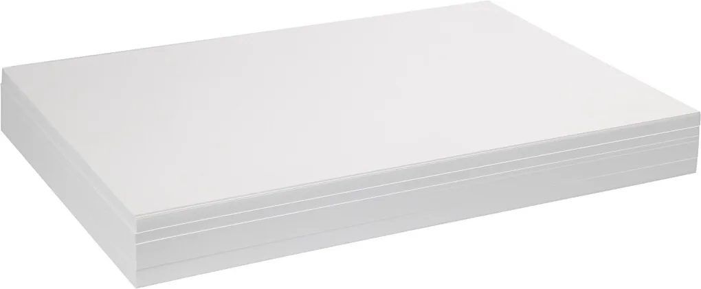 Tegnepapir A2