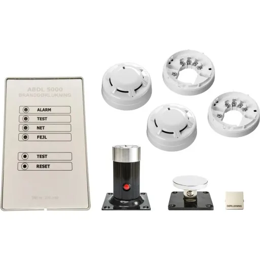 Teletec ABDL 5000