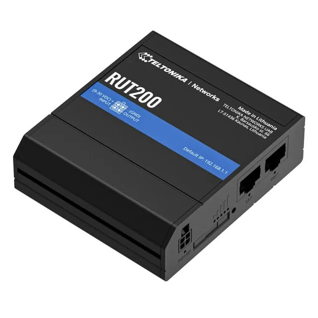 Teltonika RUT200