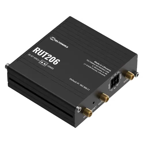 Teltonika RUT206