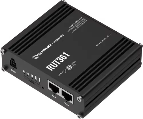 Teltonika RUT361