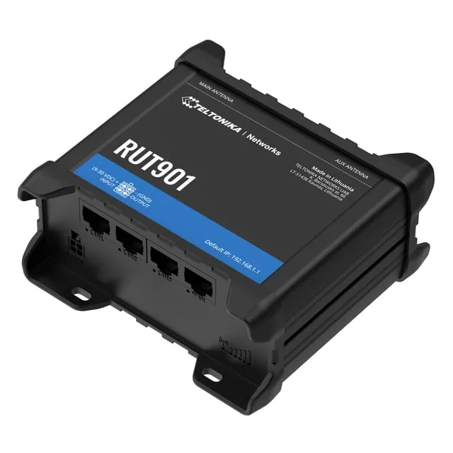 Teltonika RUT901