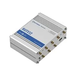 Teltonika RUTX12