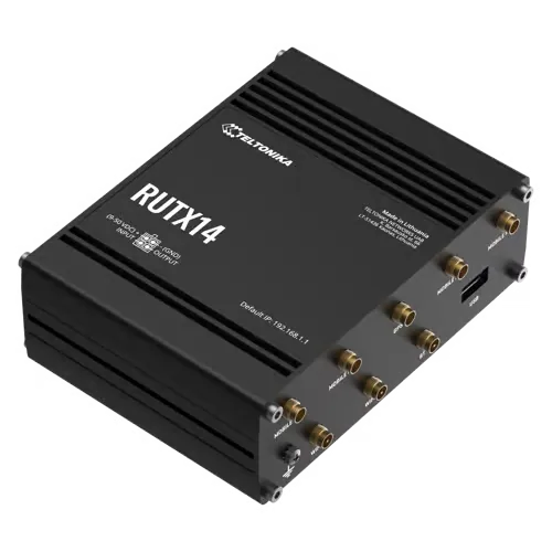 Teltonika RUTX14