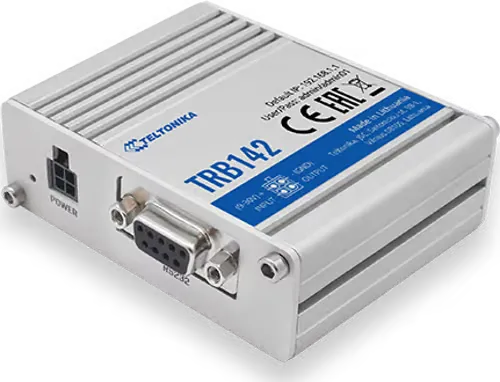 Teltonika TRB142