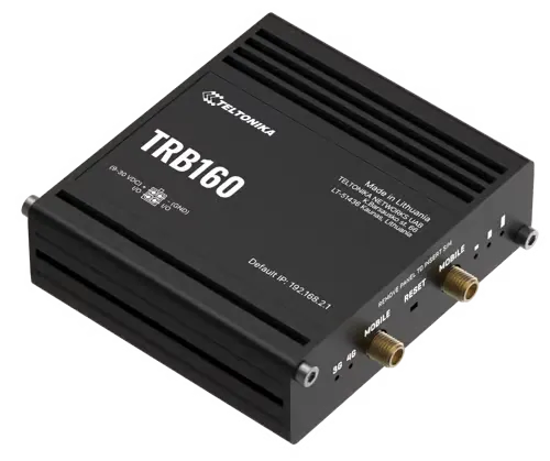 Teltonika TRB160