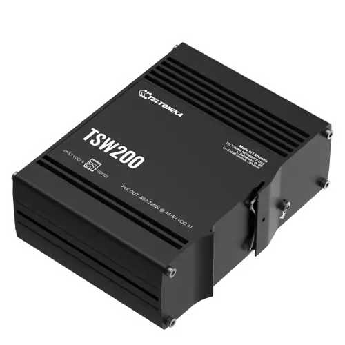 Teltonika TSW200