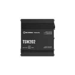 Teltonika TSW202