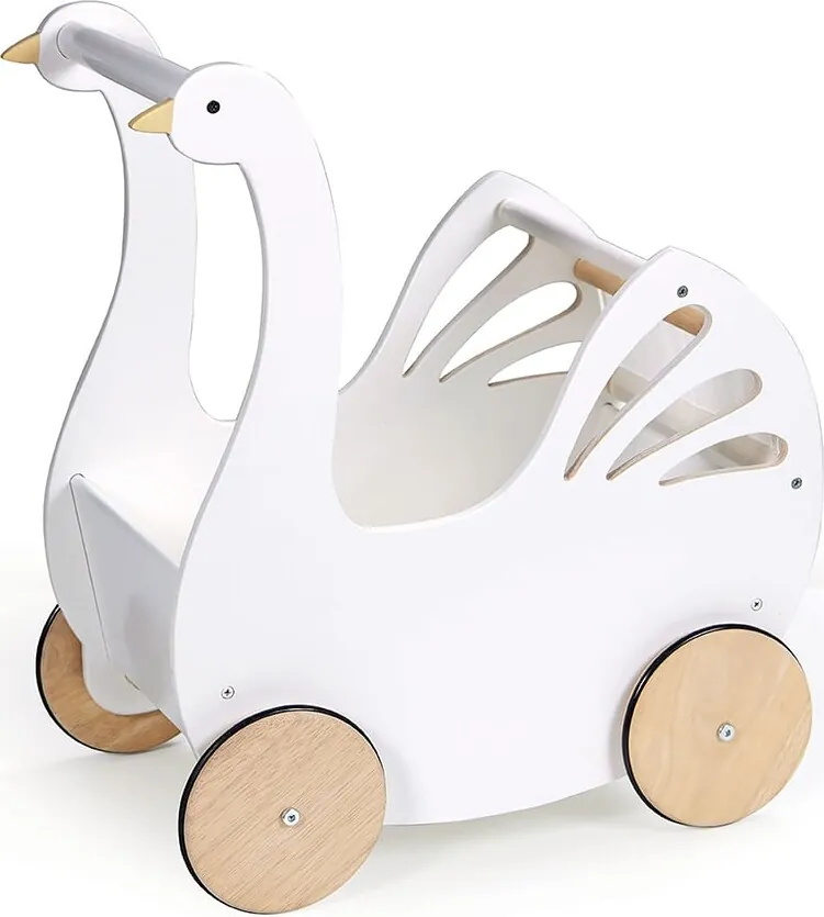 Tender Leaf Dukkevogn Sweet Dreams