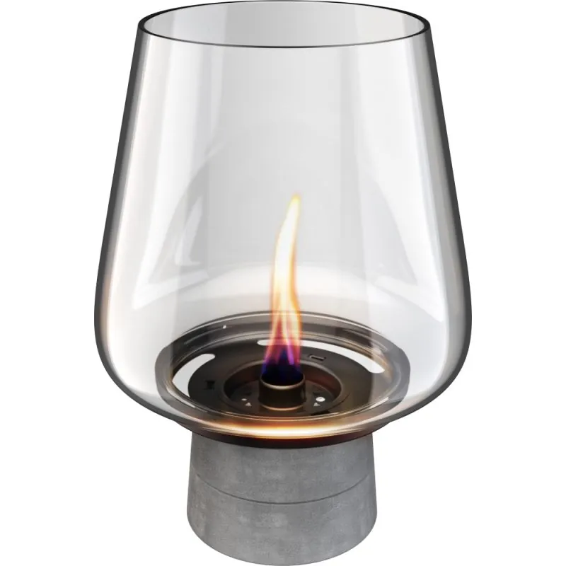 Tenderflame Amaryllis 25 Concrete MgO