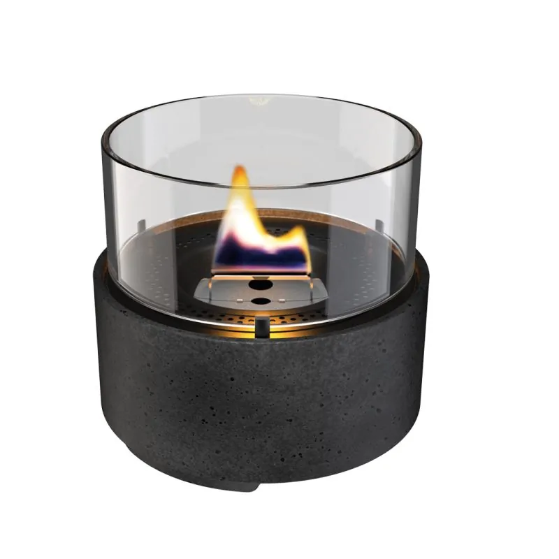 Tenderflame Café 14 Sort