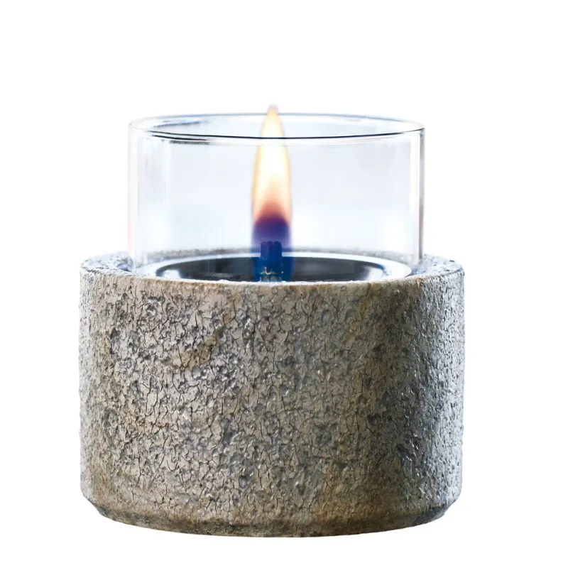 Tenderflame Lotus 12 Skiffer Lanterne