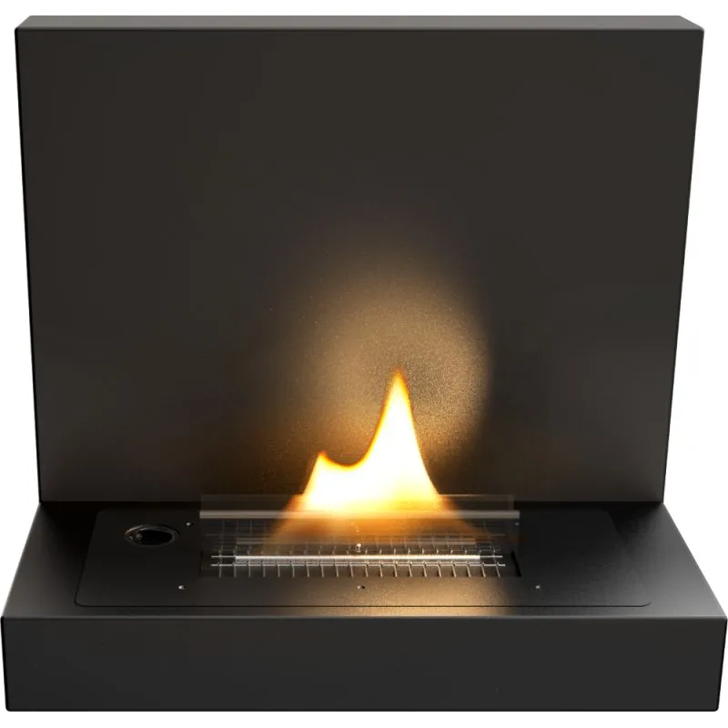 Tenderflame Piano 180 Sort