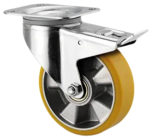 Tente ITP 200 P63 drejehjul