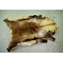 Tentipi Reindeer Hide Deluxe
