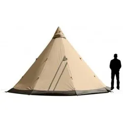 Tentipi Safir 9 Cp