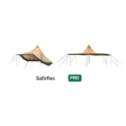 Tentipi Safirflex 15 Cp