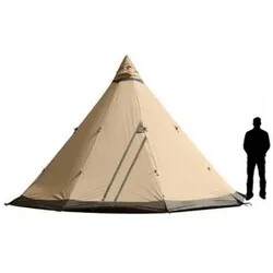 Tentipi Zirkon 9 Cp Telt
