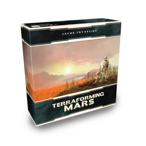 Terraforming Mars BIG Box