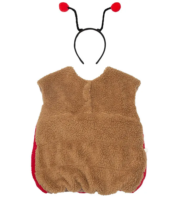 That's Mine Flora Mariehøne Fossil