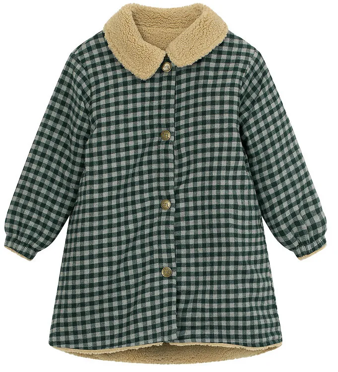 Thats Mine Joline Fleecejakke