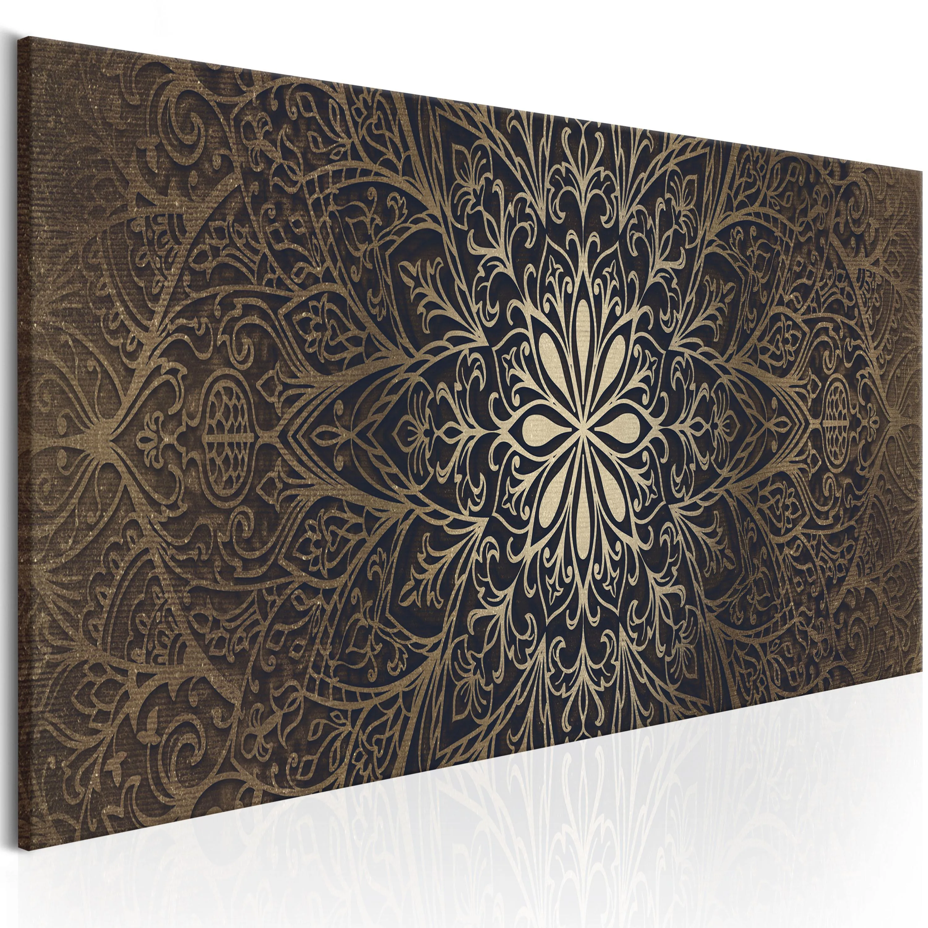 The Intricate Beauty 120 x 40 cm