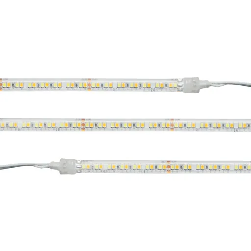 The Light Group TW udendørs LED bånd, 5 meter, 2200-6500K