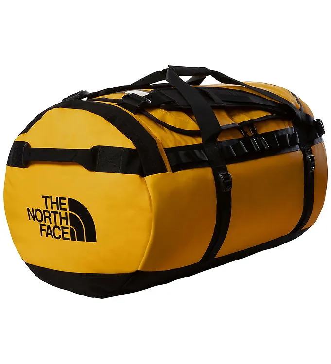 The North Face Base Camp Duffel 95 L