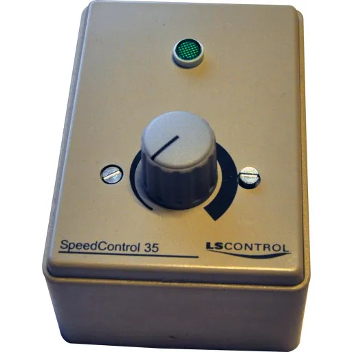 Thermex Regulator TR 40 Grå