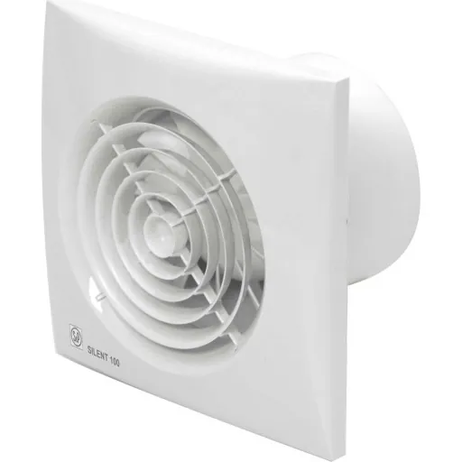 Thermex Silent 100 CHRZ