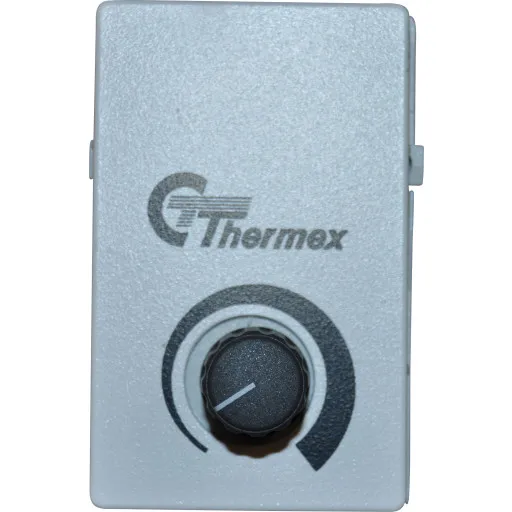 Thermex TR15 Regulering