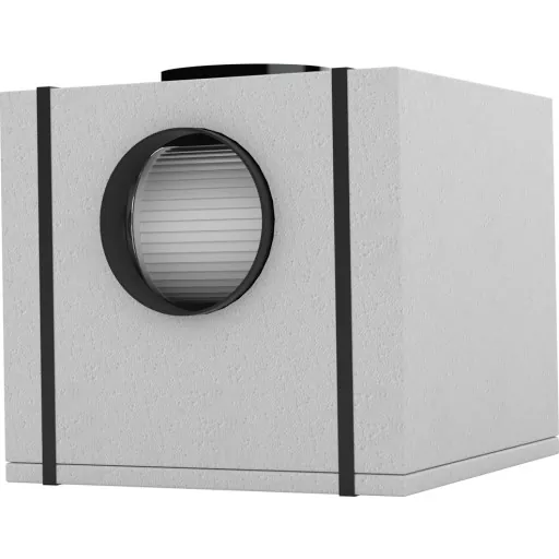 Thermex TX Loft II Ekstern Motor