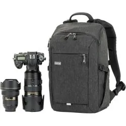 Think Tank Backstory 13, Graphite