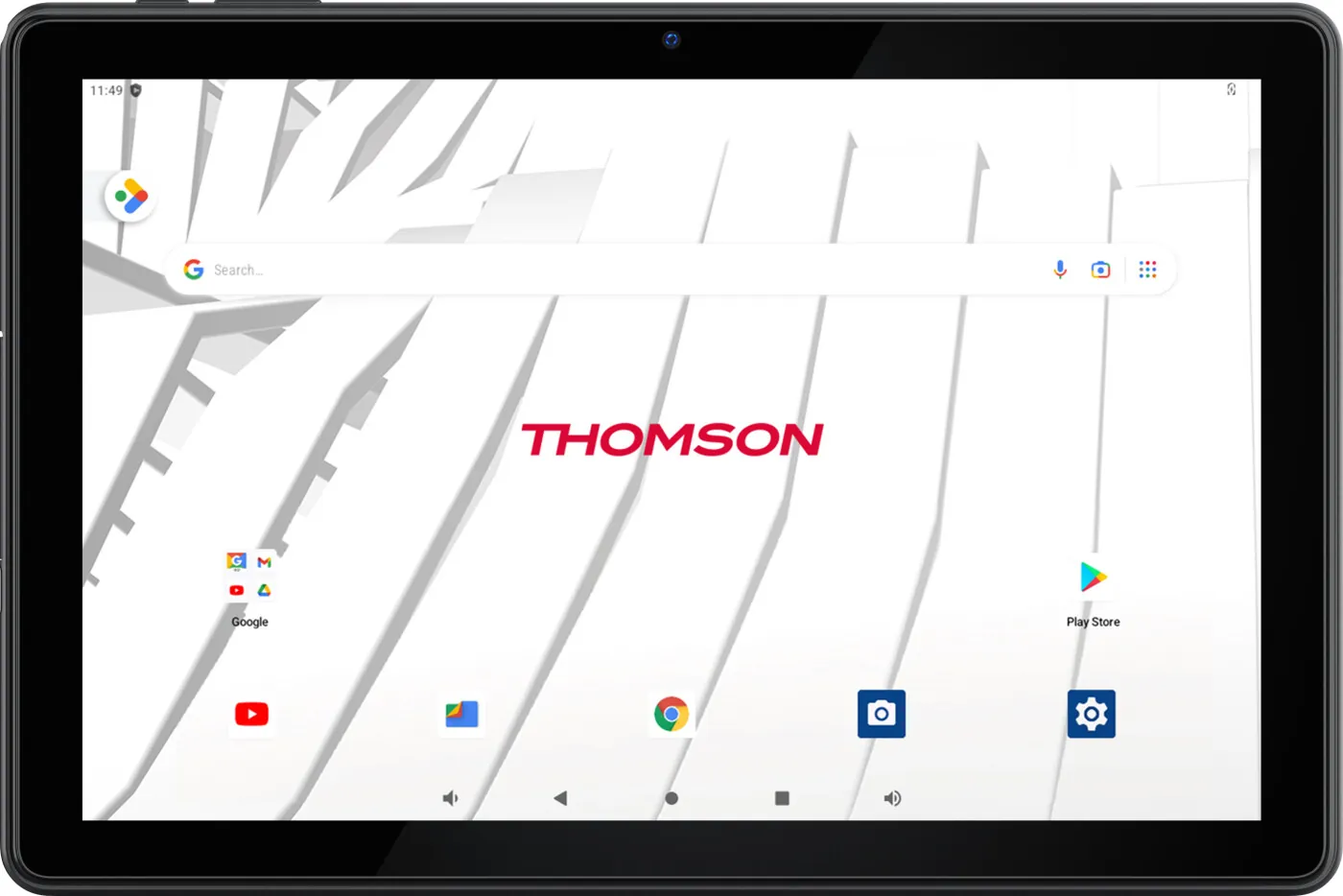 Thomson TEO10 LTE