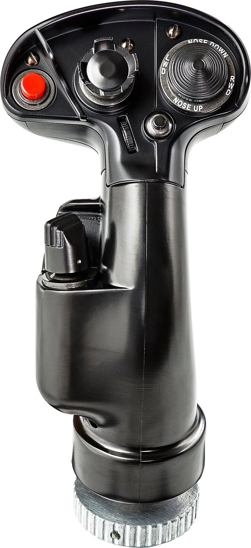 Thrustmaster F/A-18C Hornet HOTAS Grip Add-On